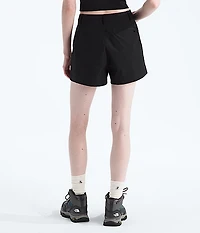 Women’s Basin 3'' Shorts