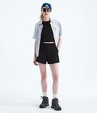 Women’s Basin 3'' Shorts