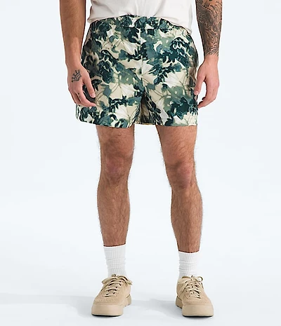 Men’s Class V Pathfinder Pull-On 5'' Shorts