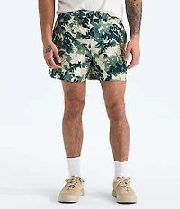 Men’s Class V Pathfinder Pull-On Shorts—5''