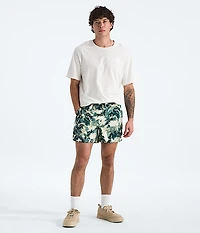 Men’s Class V Pathfinder Pull-On Shorts—5''