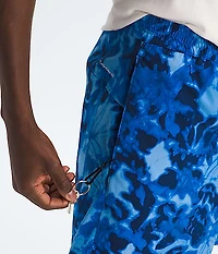 Men’s Class V Pathfinder Pull-On Shorts—5''