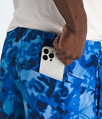 Men’s Class V Pathfinder Pull-On Shorts—5''