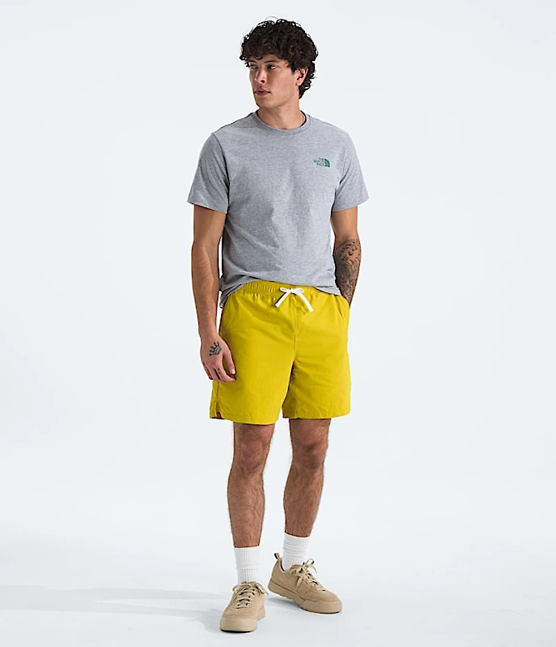 Men's Short Sleeve Core Celebration Box NSE Tee