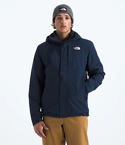 Men’s Carto Triclimate® Jacket