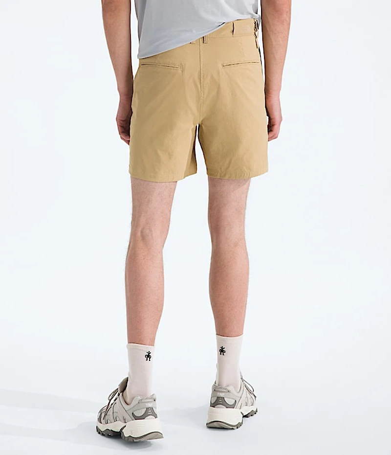 Men’s Sprag Shorts