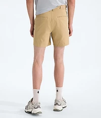 Men’s Sprag Shorts