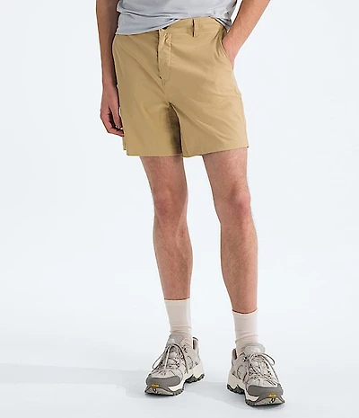 Men’s Sprag Shorts