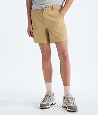 Men’s Sprag Shorts