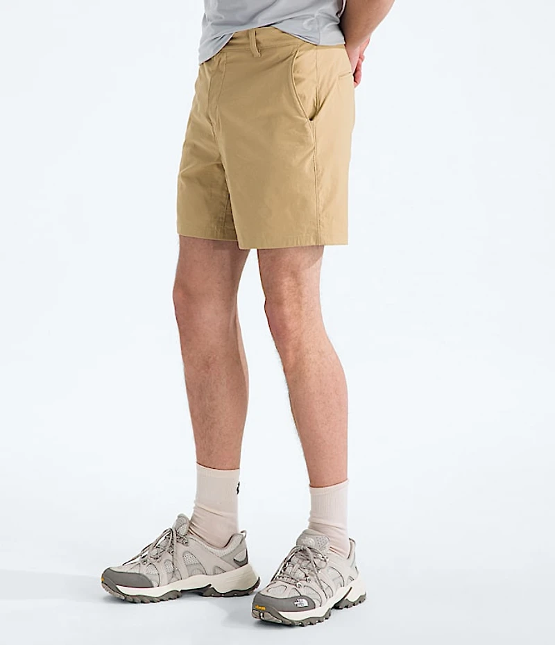 Men’s Sprag Shorts