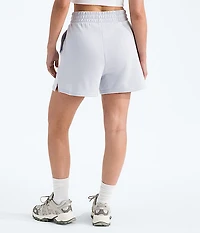 Women’s Evolution Shorts