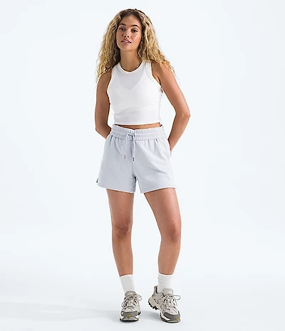 Women’s Evolution Shorts