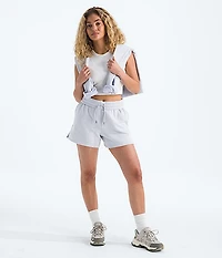 Women’s Evolution Shorts