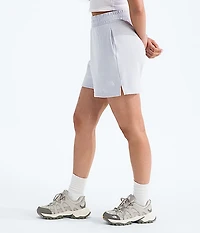 Women’s Evolution Shorts