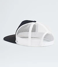 Half Dome Trucker Hat