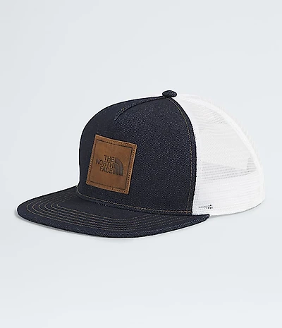 Half Dome Trucker Hat
