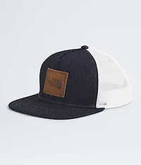 Half Dome Trucker Hat