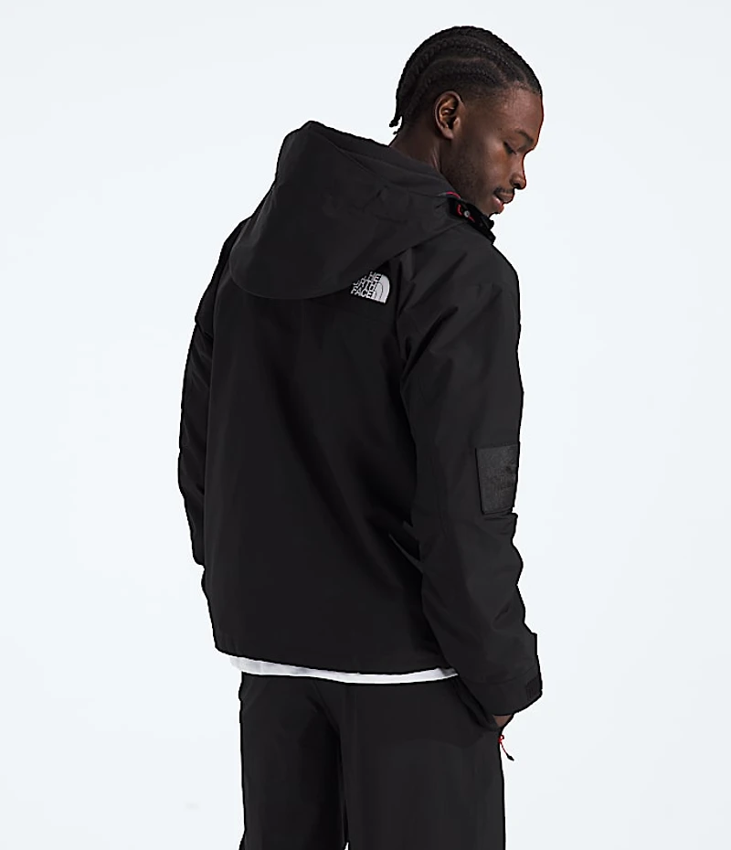 Men’s GORE-TEX® Mountain Jacket