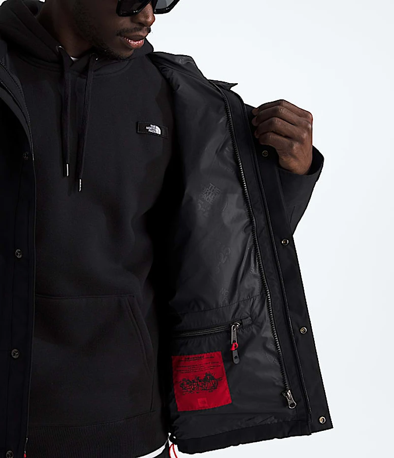 Men’s GORE-TEX® Mountain Jacket