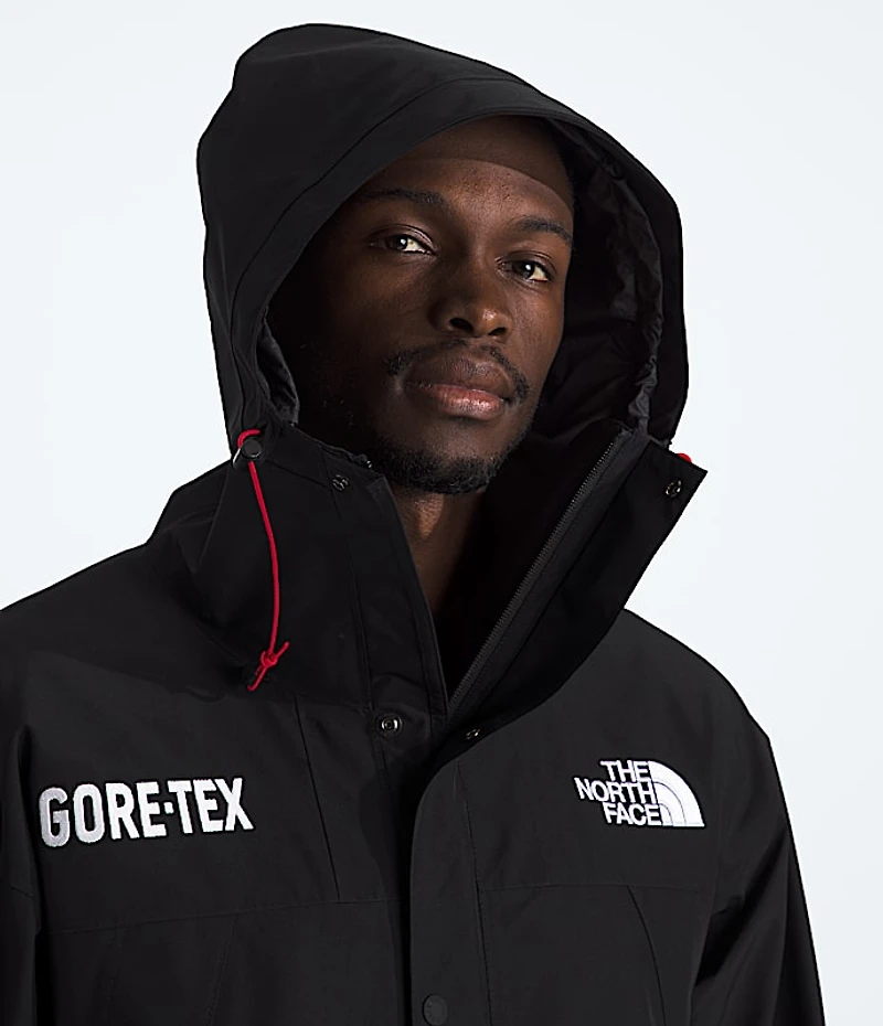 Men’s GORE-TEX® Mountain Jacket