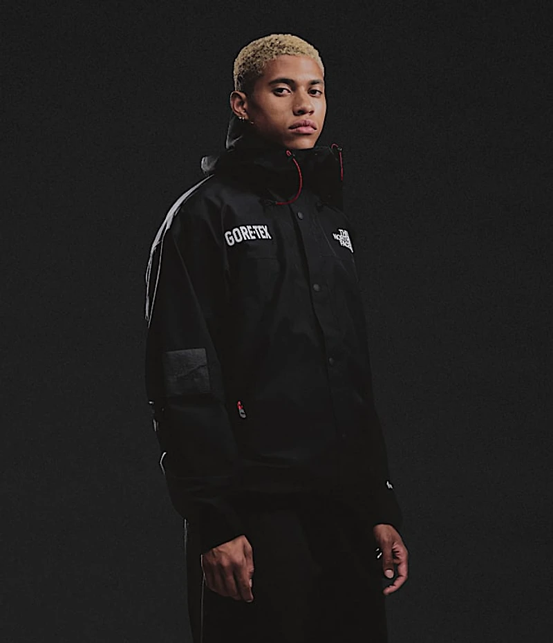 Men’s GORE-TEX® Mountain Jacket