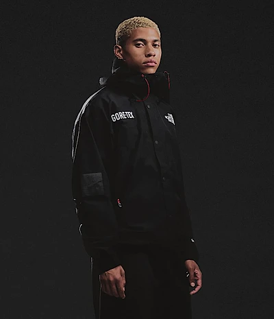 Men’s GORE-TEX® Mountain Jacket