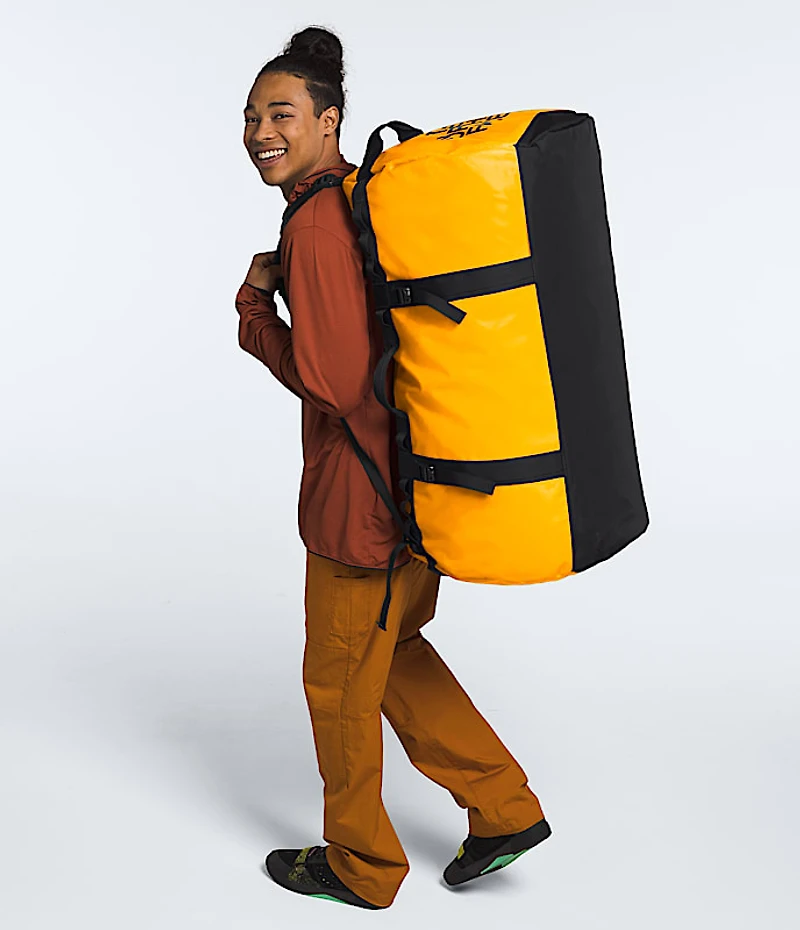 Base Camp Duffel—XXL