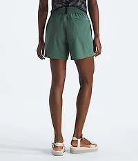 Women’s Class V Pathfinder Pull-On 5'' Shorts