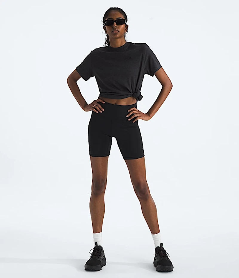 Women’s Short-Sleeve Tri-Blend Tee