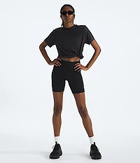 Women’s Short-Sleeve Tri-Blend Tee