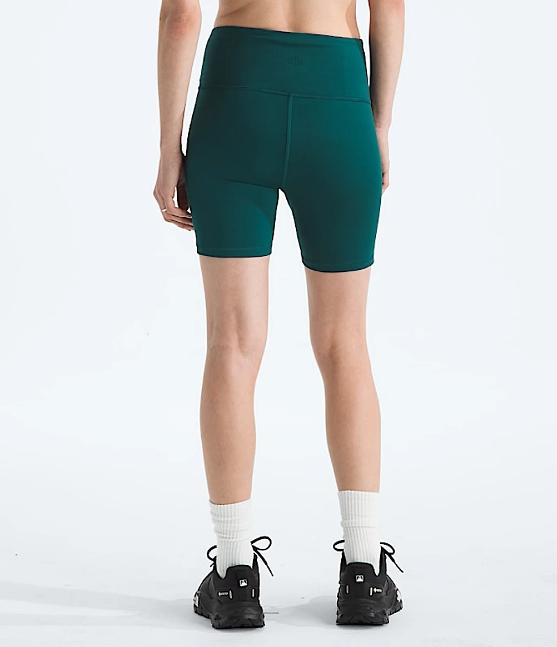 Women’s Dune Sky 6'' Shorts
