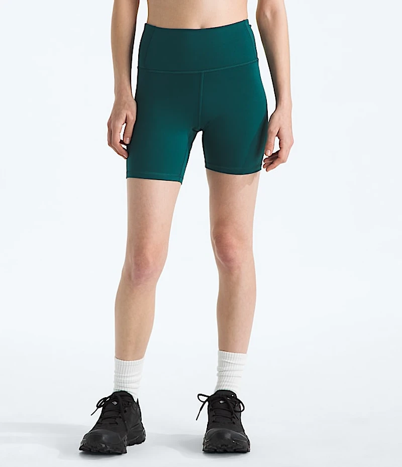 Women’s Dune Sky 6'' Shorts