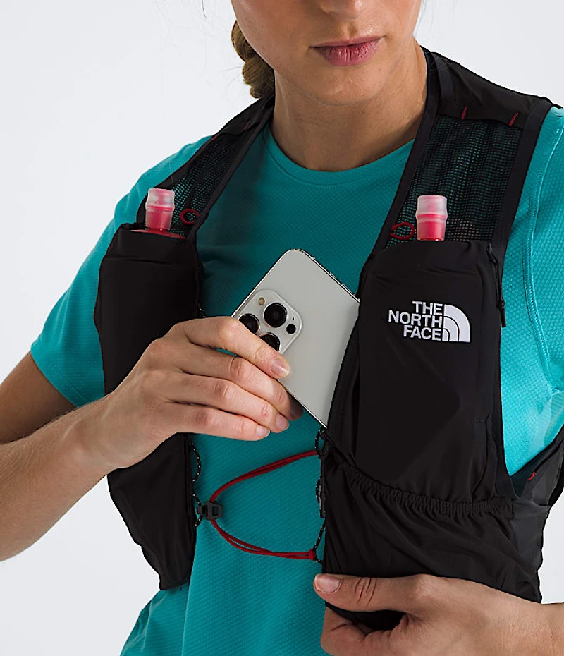 Summit Series Run Vest