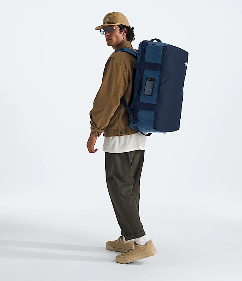 Base Camp Voyager Duffel—62L