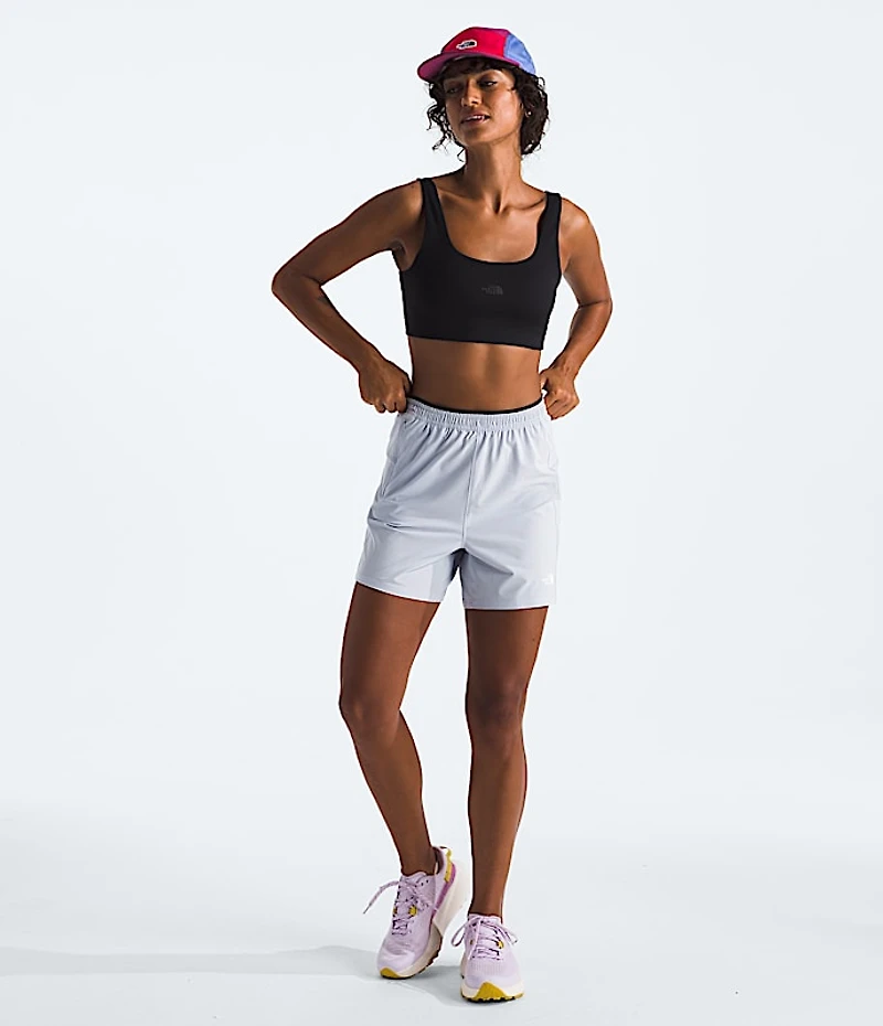Women’s Wander Shorts 2.0