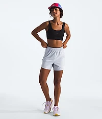 Women’s Wander Shorts 2.0
