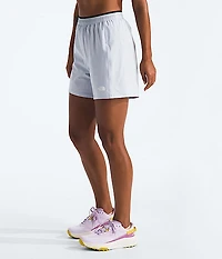 Women’s Wander Shorts 2.0