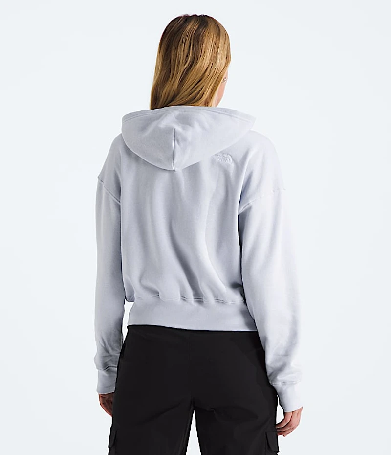 Women’s Evolution Full-Zip