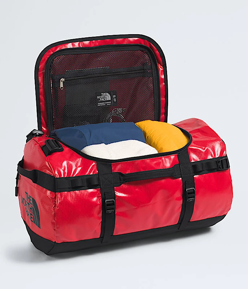 Base Camp Duffel—S