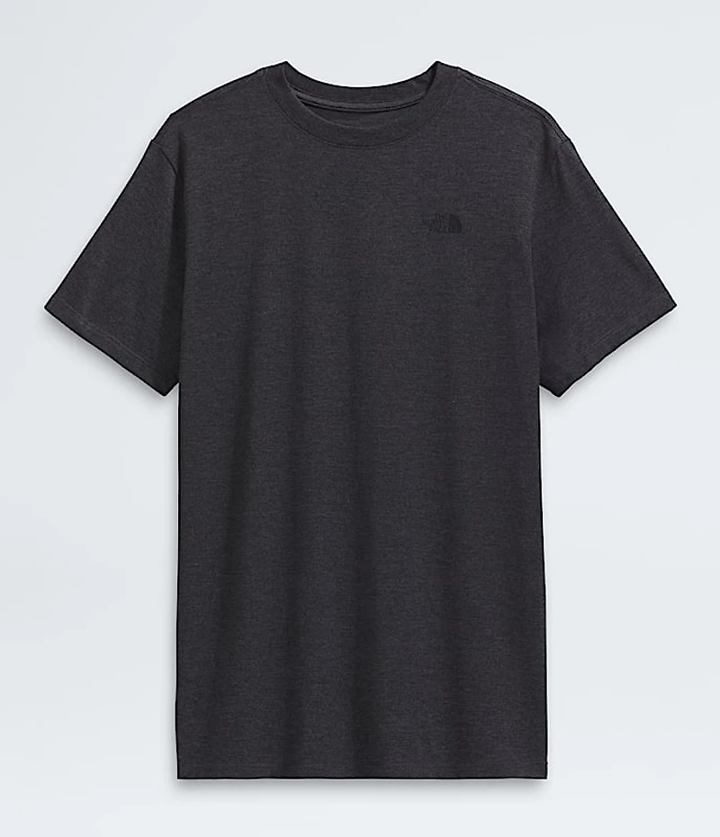 Women’s Short-Sleeve Tri-Blend Tee