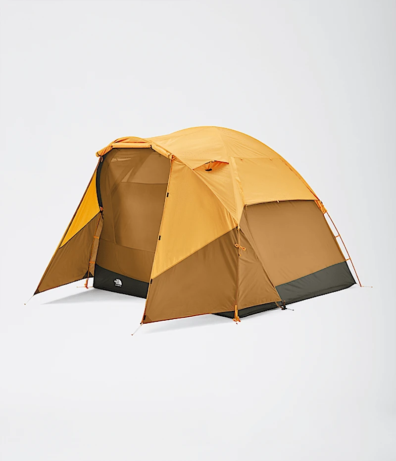 Wawona 4 Tent