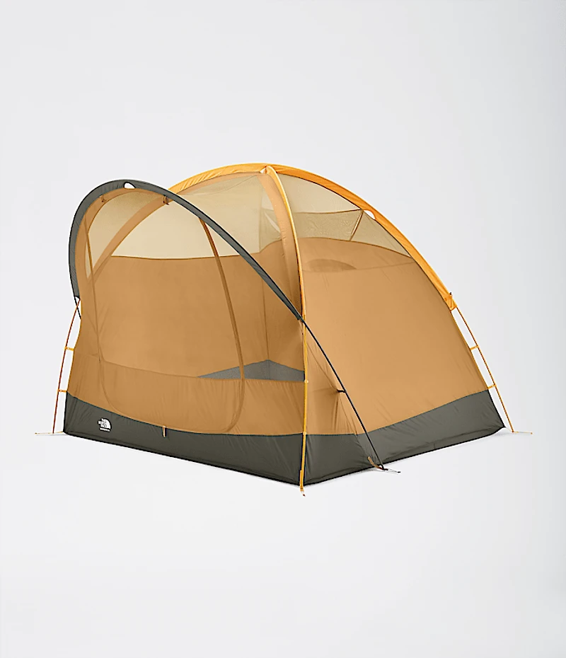 Wawona 4 Tent