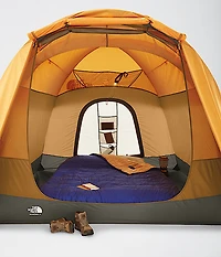 Wawona 4 Tent