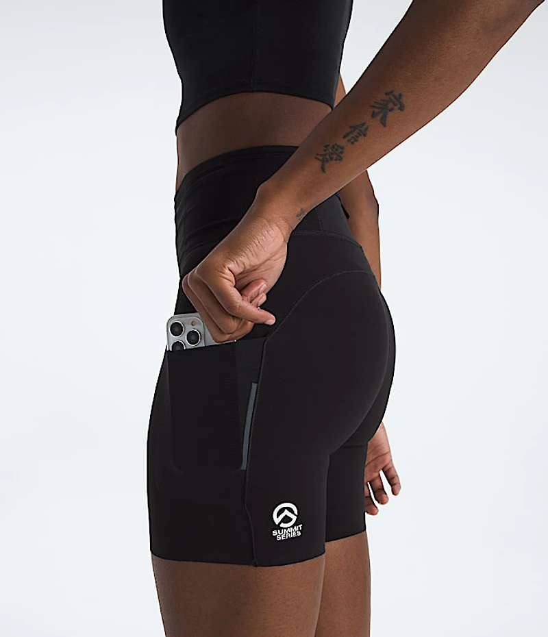 Women’s Summit Series Ripida Tights Shorts