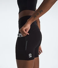 Women’s Summit Series Ripida Tights Shorts