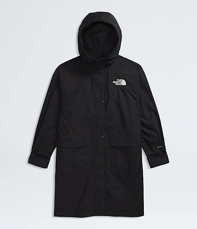 Women's Reign On Parka
