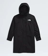 Women's Reign On Parka