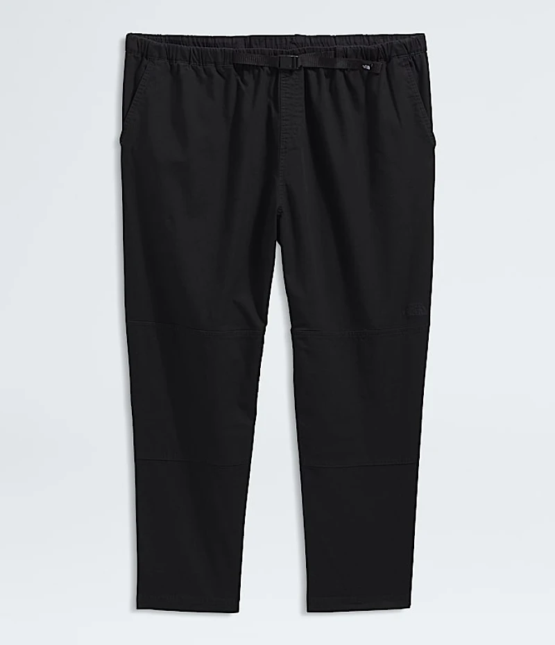 Men’s Big Beta Utility Belted Pants