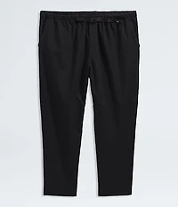 Men’s Big Beta Utility Belted Pants