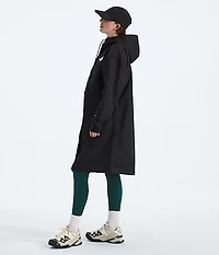 Women's Reign On Parka